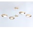 Люстра на штанге Ambrella Light COMFORT FL51609 3