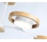 Люстра на штанге Ambrella Light COMFORT FL51609 5