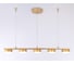 Подвесной светильник Ambrella Light COMFORT FL51735 4