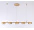 Подвесной светильник Ambrella Light COMFORT FL51735 5