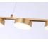 Подвесной светильник Ambrella Light COMFORT FL51735 6