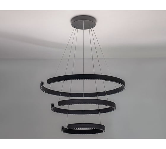 Подвесной светильник Ambrella Light COMFORT FL5888