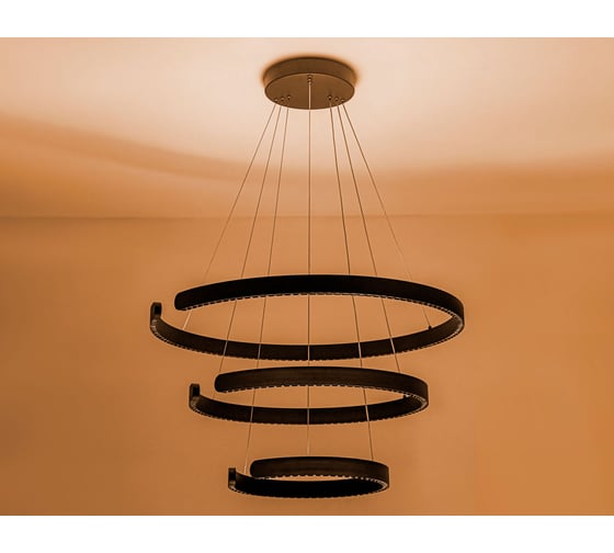 Подвесной светильник Ambrella Light COMFORT FL5888