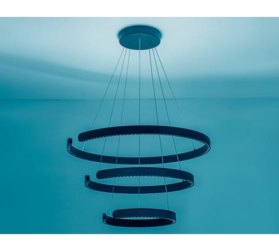 Подвесной светильник Ambrella Light COMFORT FL5888