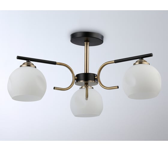 Люстра на штанге Ambrella Light TRADITIONAL TR303311