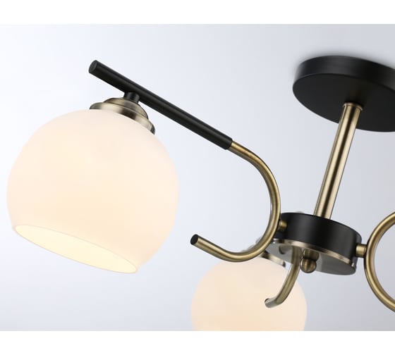 Люстра на штанге Ambrella Light TRADITIONAL TR303311