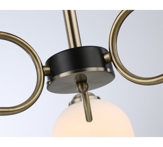 Люстра на штанге Ambrella Light TRADITIONAL TR303311