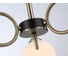Люстра на штанге Ambrella Light TRADITIONAL TR303311 5