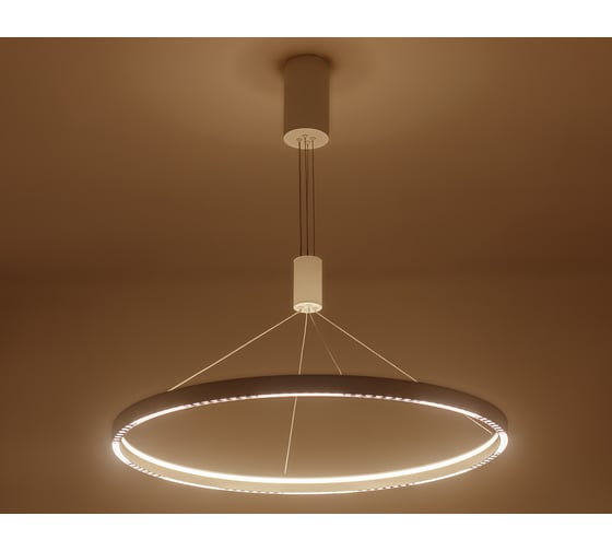 Подвесной светильник Ambrella Light COMFORT FL5855