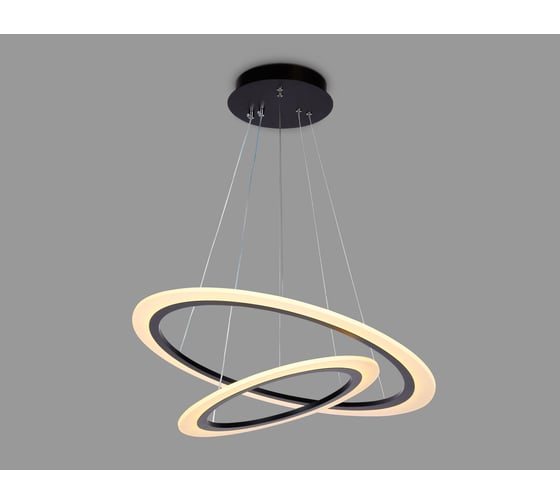 Подвесной светильник Ambrella Light ACRYLICA FA4357