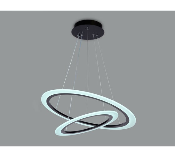 Подвесной светильник Ambrella Light ACRYLICA FA4357