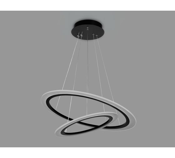 Подвесной светильник Ambrella Light ACRYLICA FA4357