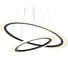 Подвесной светильник Ambrella Light ACRYLICA FA4357 1