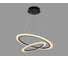 Подвесной светильник Ambrella Light ACRYLICA FA4357 2