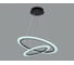 Подвесной светильник Ambrella Light ACRYLICA FA4357 3