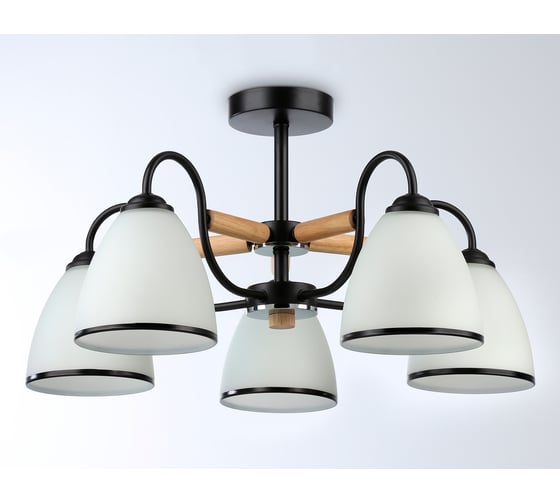 Люстра на штанге Ambrella Light TRADITIONAL TR3033245