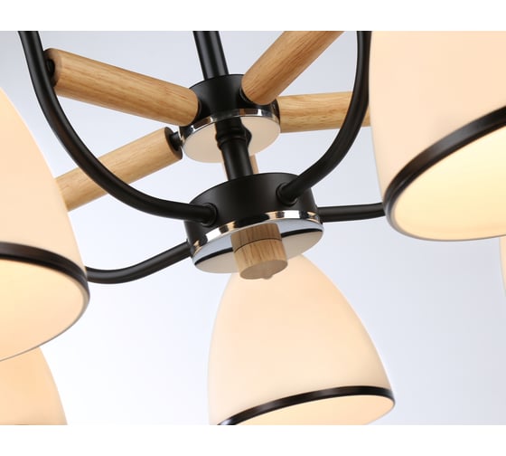 Люстра на штанге Ambrella Light TRADITIONAL TR3033245