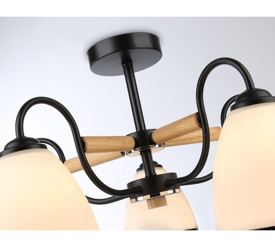 Люстра на штанге Ambrella Light TRADITIONAL TR3033245
