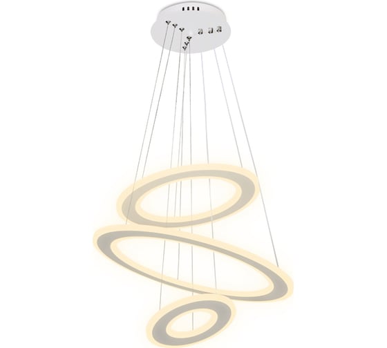 Подвесной светильник Ambrella Light ACRYLICA FA432
