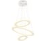 Подвесной светильник Ambrella Light ACRYLICA FA432 1