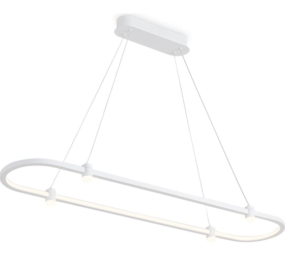 Подвесной светильник Ambrella Light COMFORT FL5588