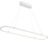 Подвесной светильник Ambrella Light COMFORT FL5588 1