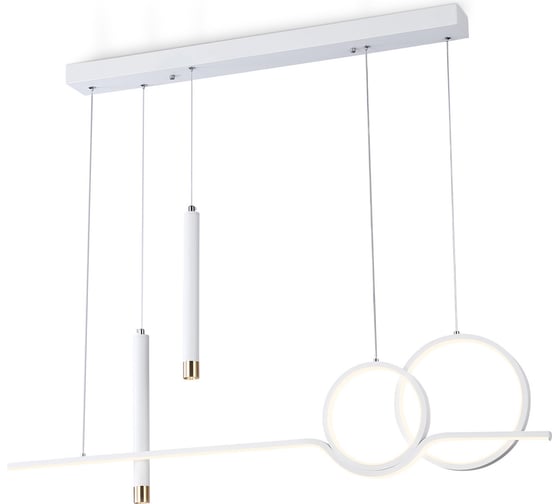 Подвесной светильник Ambrella Light COMFORT FL5393