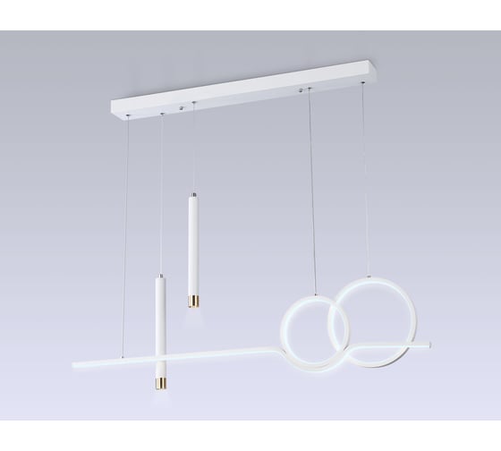 Подвесной светильник Ambrella Light COMFORT FL5393