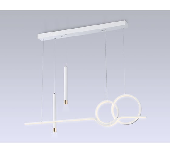 Подвесной светильник Ambrella Light COMFORT FL5393