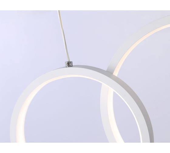 Подвесной светильник Ambrella Light COMFORT FL5393