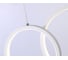 Подвесной светильник Ambrella Light COMFORT FL5393 5