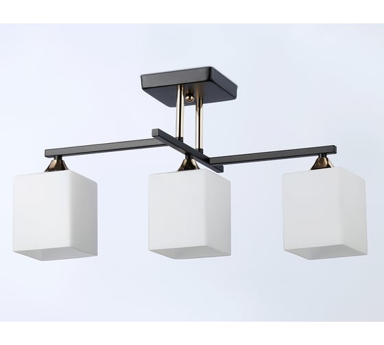 Люстра на штанге Ambrella Light TRADITIONAL TR303114