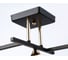 Люстра на штанге Ambrella Light TRADITIONAL TR303114 3