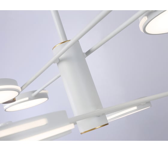Люстра на штанге Ambrella Light COMFORT FL51642