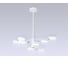 Люстра на штанге Ambrella Light COMFORT FL51642 2