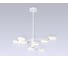 Люстра на штанге Ambrella Light COMFORT FL51642 3
