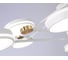 Люстра на штанге Ambrella Light COMFORT FL51642 4
