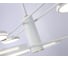 Люстра на штанге Ambrella Light COMFORT FL51642 5