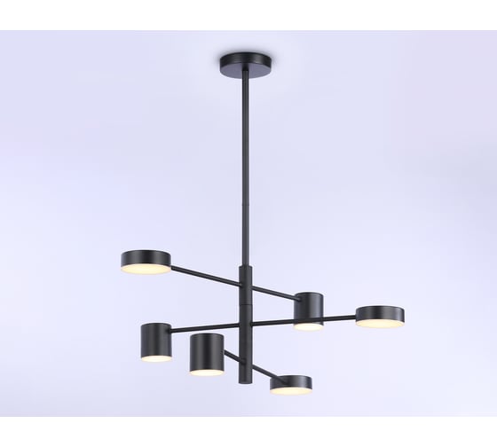Люстра на штанге Ambrella Light COMFORT FL51686