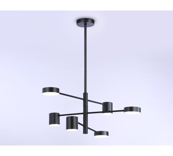 Люстра на штанге Ambrella Light COMFORT FL51686