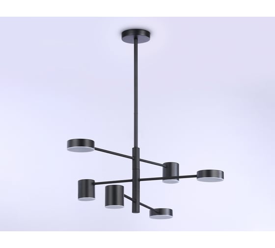 Люстра на штанге Ambrella Light COMFORT FL51686