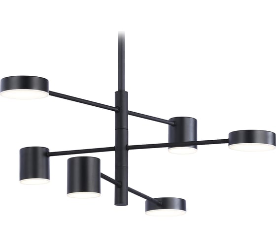 Люстра на штанге Ambrella Light COMFORT FL51686