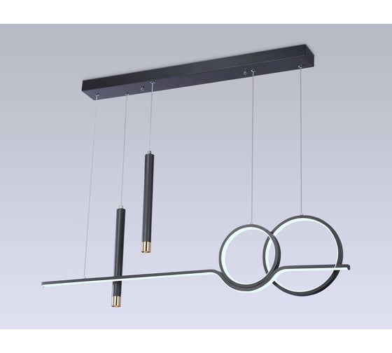 Подвесной светильник Ambrella Light COMFORT FL5394
