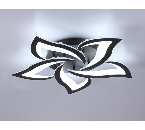 Потолочная люстра Ambrella Light ACRYLICA FA4472