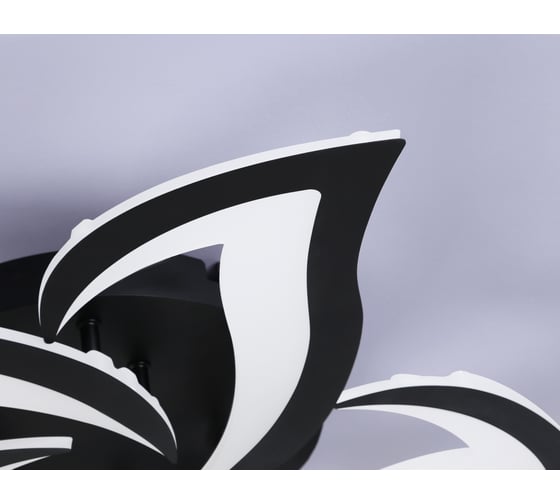 Потолочная люстра Ambrella Light ACRYLICA FA4472