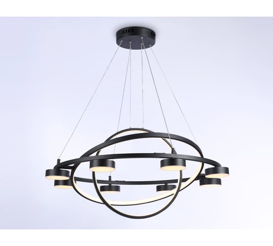 Подвесная люстра Ambrella Light COMFORT FL51779