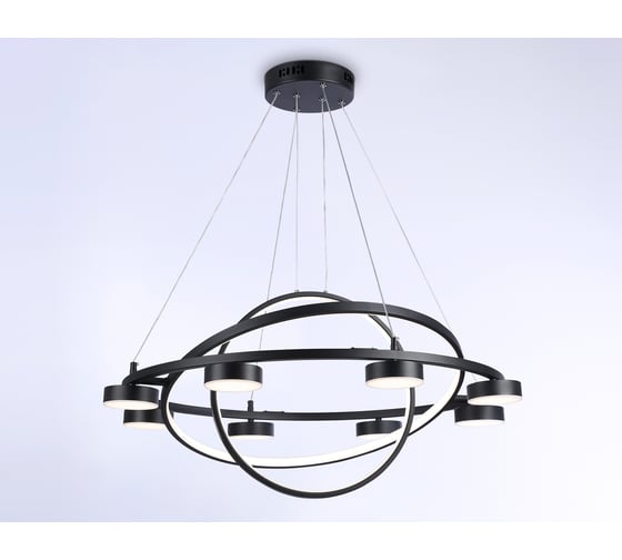 Подвесная люстра Ambrella Light COMFORT FL51779