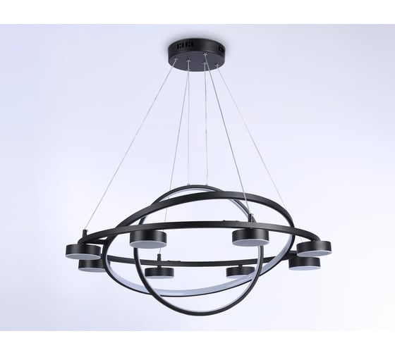 Подвесная люстра Ambrella Light COMFORT FL51779