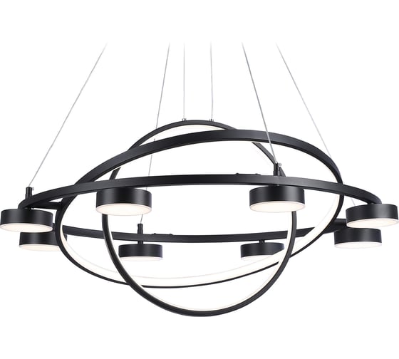 Подвесная люстра Ambrella Light COMFORT FL51779