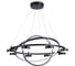 Подвесная люстра Ambrella Light COMFORT FL51779 1